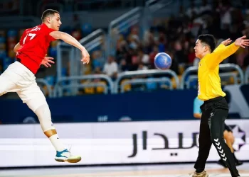 Egypt extends streak at IHF Youth Worlds