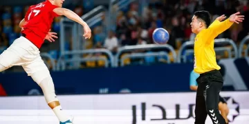 Egypt extends streak at IHF Youth Worlds