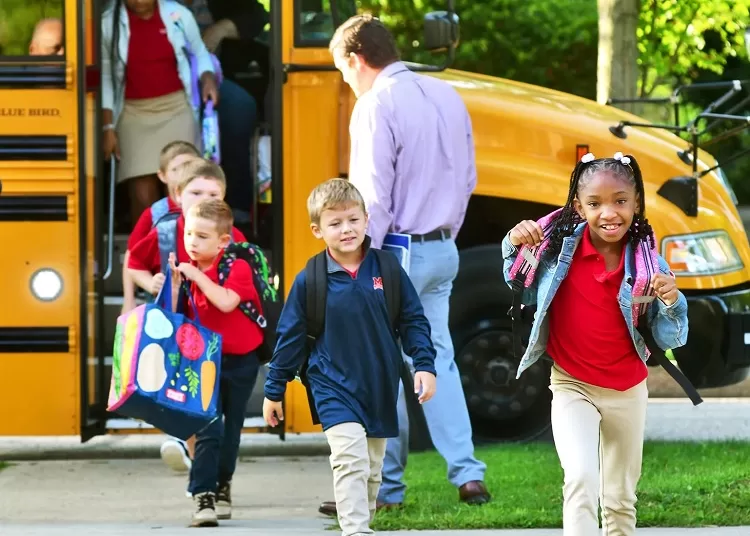 Restoring kids’ sleep schedule 1 - Egyptian Gazette