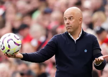 Liverpool eyes FA Shield title