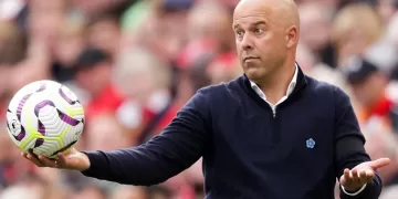 Liverpool eyes FA Shield title