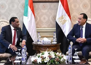 Sudan, Egypt united by shared common vision