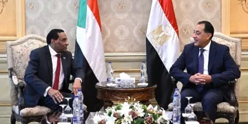 Sudan, Egypt united by shared common vision