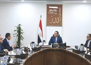 PM follows up progress of mega project to reclaim 1.5m feddans nationwide