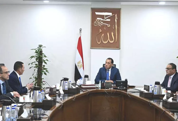 PM follows up progress of mega project to reclaim 1.5m feddans nationwide 1 - Egyptian Gazette