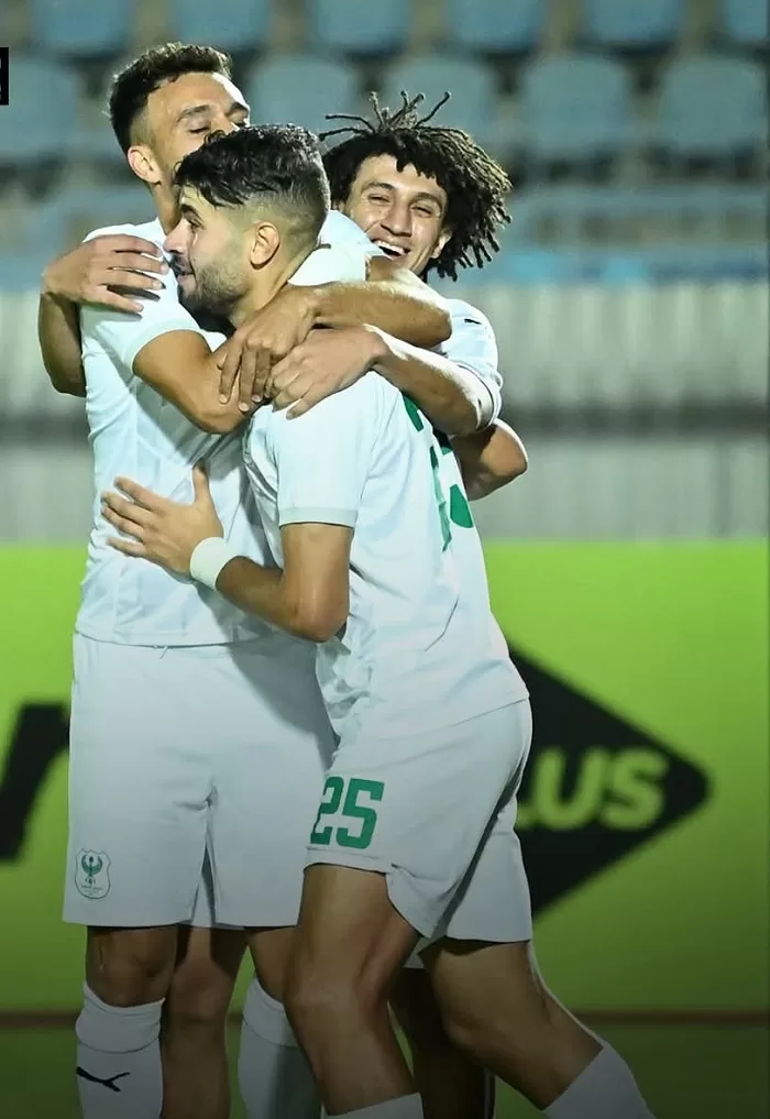 Egyptian Premier League: Masry, Pyramids off the mark 3 - Egyptian Gazette