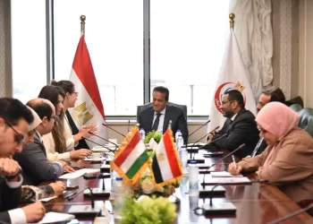 Bid to strengthen health ties with Hungary