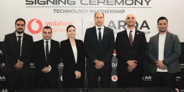 arqa vodafone - annex26