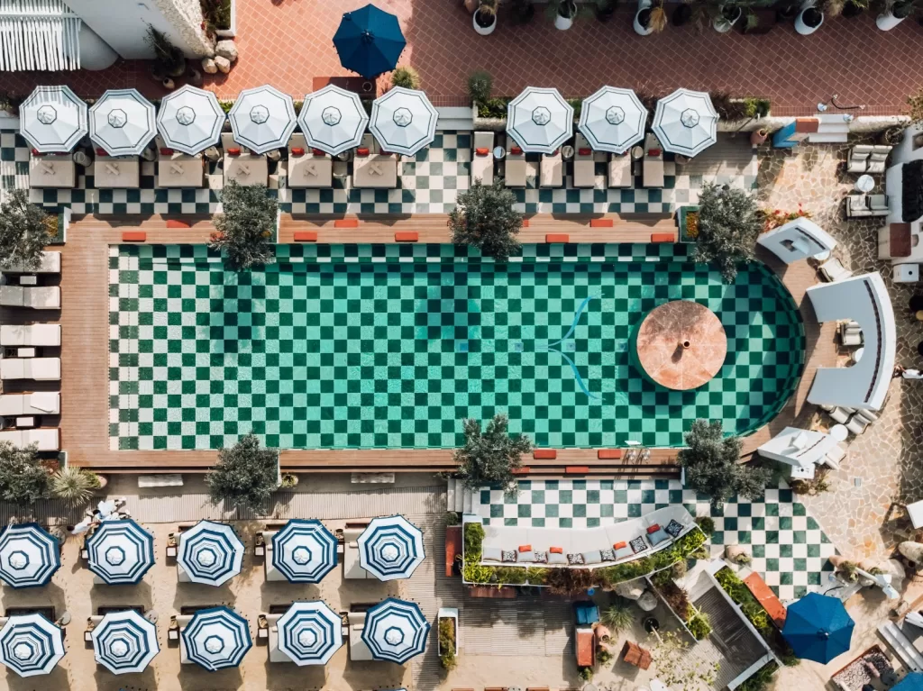 Egypt’s 1st ultra-luxury beach club & hotel coming soon 5 - Egyptian Gazette