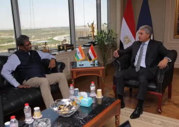 Egypt sees 18.8% surge in Indian tourist arrivals