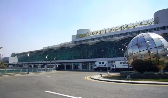 Egypt unveils plans for Cairo Airport's Terminal 4 25 - Egyptian Gazette