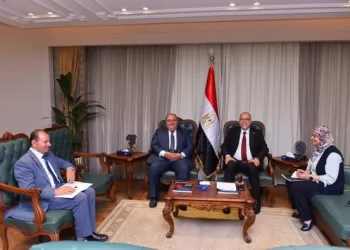 Labour min., Egypt’s Consul in Riyadh probe coop. in joint files