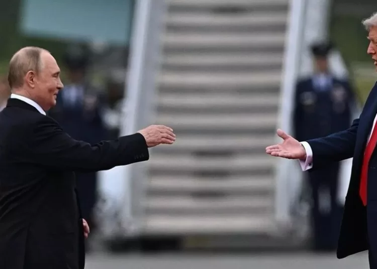 GCC reaffirms support for int'l efforts to resolve Russian-Ukrainian crisis 1 - Egyptian Gazette