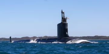 Trump deploys nuclear submarines in row with Russia