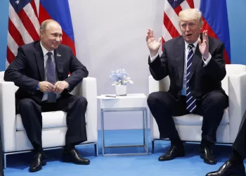 Trump-Putin tensions take spotlight at Alaska summit