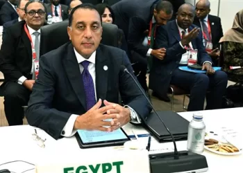 PM announces Egypt’s intention to host 5th ‘Aswan Forum’ in Oct.