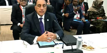 PM announces Egypt’s intention to host 5th ‘Aswan Forum’ in Oct.