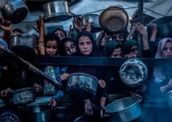 Israel’s takeover of Gaza City would mark ‘a dangerous escalation’: Guterres