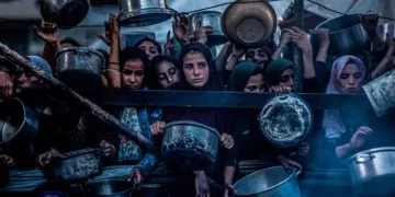Israel’s takeover of Gaza City would mark ‘a dangerous escalation’: Guterres