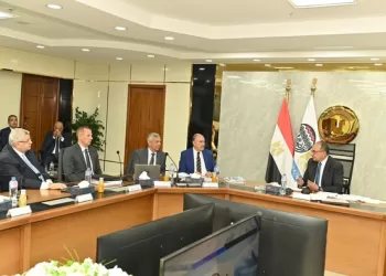 “Pharmaceutical holding company targets LE18 bln in revenue for FY 2025/2026”