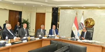 “Pharmaceutical holding company targets LE18 bln in revenue for FY 2025/2026”