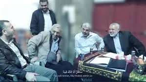 Hamas confirms death of its military leader Mohammed Sinwar