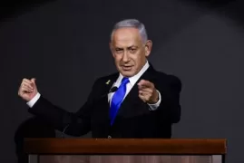 Netanyahu insists on comprehensive deal for all hostages