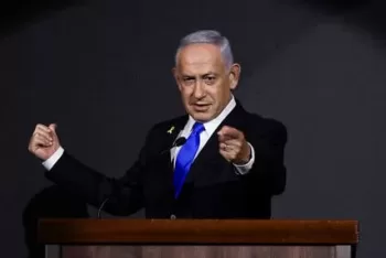Netanyahu insists on comprehensive deal for all hostages