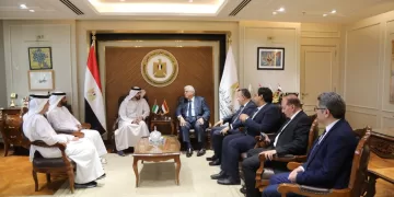Egypt, UAE eye stronger higher education ties