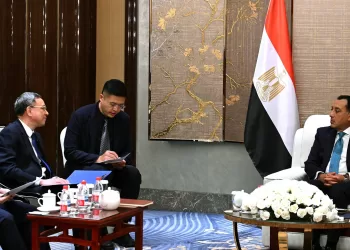PM says Egypt targets producing 10 m cubic metres of desalinated water within 5 years