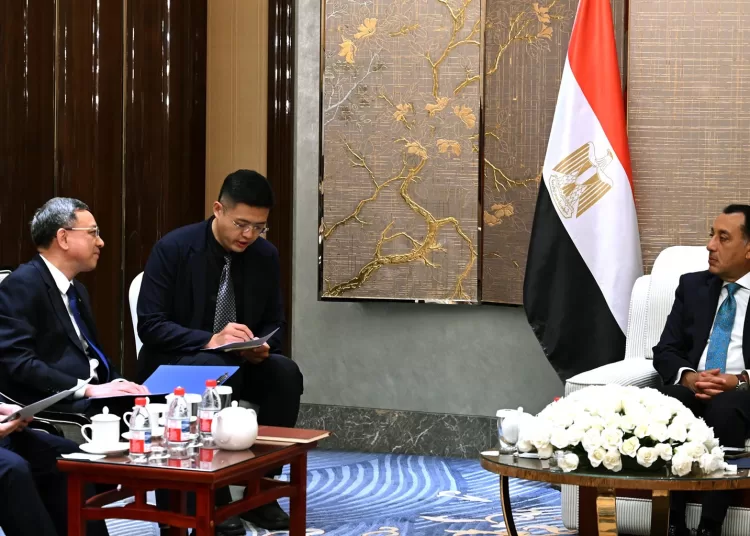 PM says Egypt targets producing 10 m cubic metres of desalinated water within 5 years 1 - Egyptian Gazette