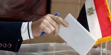 NEA: Day 2 of overseas voting runs seamlessly