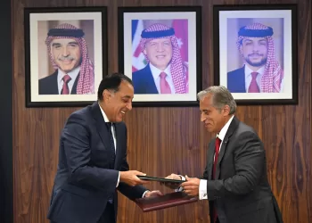 PM: Egypt, Jordan share destiny’, face similar challenges