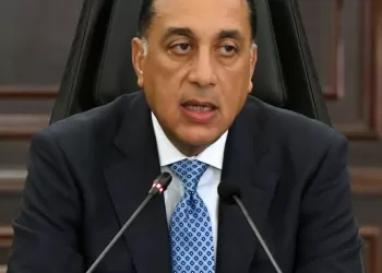 PM pays tribute to Moselhi: A steady hand in times of crisis