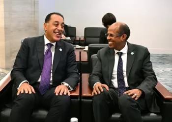 PM reaffirms Egypt’s Support for AU Commission chair to advance Africa’s goals