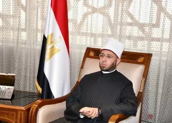 Awqaf min.: Egypt always defends Palestinian rights