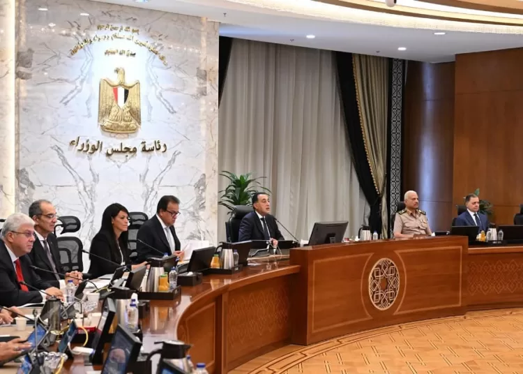 PM: National economic vision goes beyond IMF agreement 1 - Egyptian Gazette