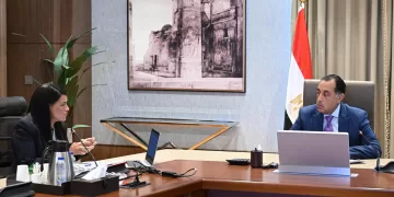 PM reviews investment governance over FY 2024–2025 1 - Egyptian Gazette PM reviews investment governance over FY 2024–2025