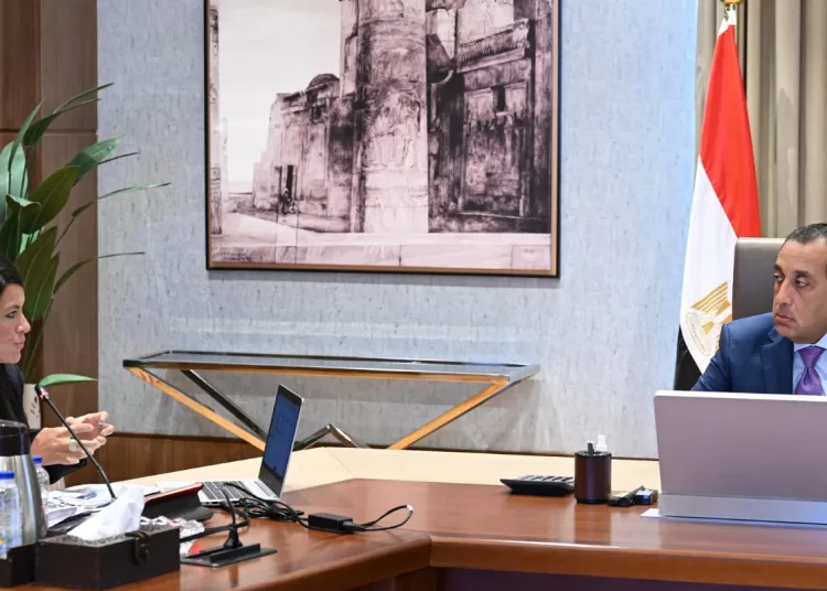PM reviews investment governance over FY 2024–2025 2 - Egyptian Gazette PM reviews investment governance over FY 2024–2025 1 - Egyptian Gazette