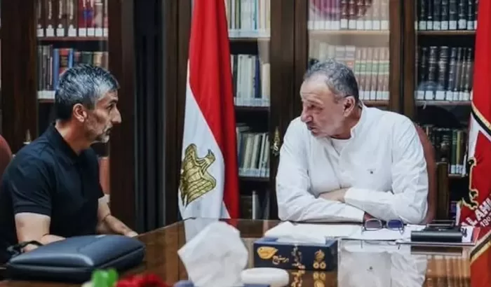 Zamalek loses Egyptian League lead 13 - Egyptian Gazette