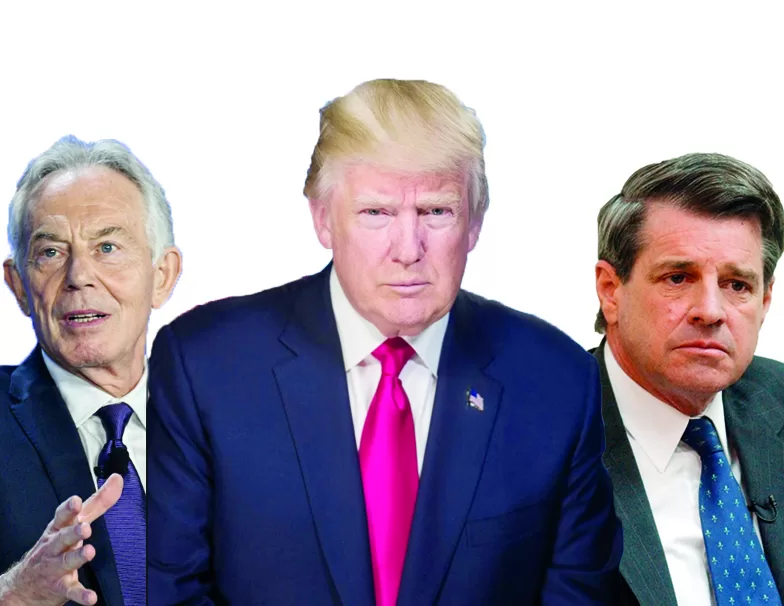 From Bremer to Blair: Will Gaza repeat Iraq’s mistakes? 37 - Egyptian Gazette