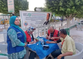 100 Days of Health campaign provides 71.685mln free services in 48 days