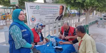 100 Days of Health campaign provides 71.685mln free services in 48 days