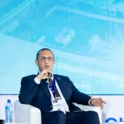 Egypt showcases airport development strategy at ACI Africa Assembly 1 - Egyptian Gazette Egypt showcases airport development strategy at ACI Africa Assembly