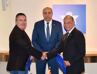 Egypt signs strategic MoU with IATA to enhance aviation safety