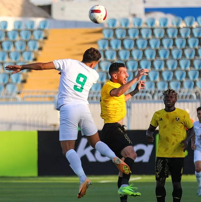 Zamalek loses Egyptian League lead 17 - Egyptian Gazette
