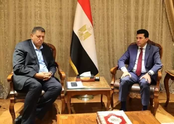 Egypt almost ready for IHF club world contest