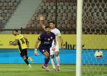 Zamalek loses Egyptian League lead