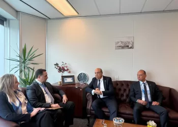 Cairo, Athens prioritise exchange of expertise in aviation safety