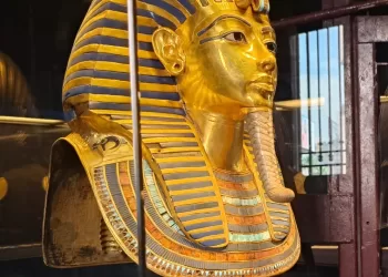GEM to house King Tut’s entire collection